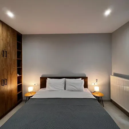 Διαμέρισμα Giannel Luxury 2 *