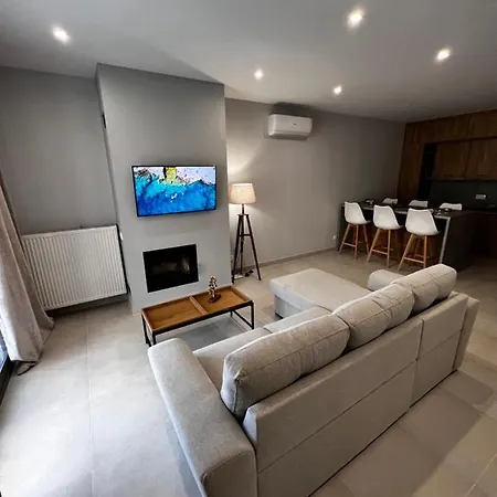 Apartment Giannel Luxury 2