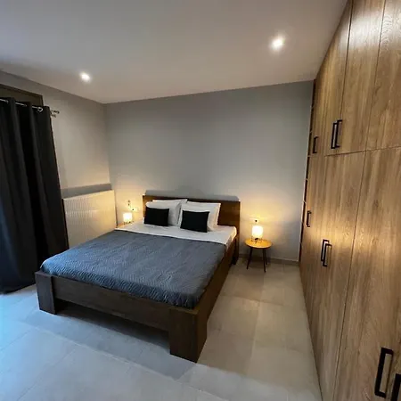 Giannel Luxury 2