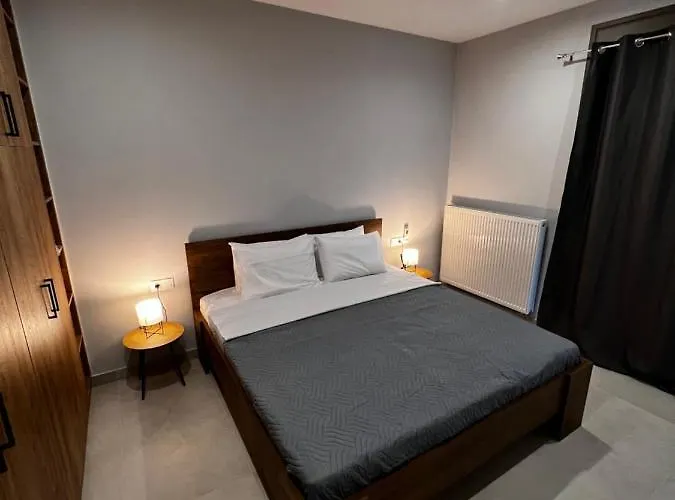 Apartman Giannel Luxury 2