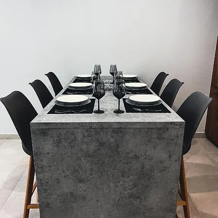 Apartment Giannel Luxury 2