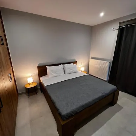 Apartment Giannel Luxury 2