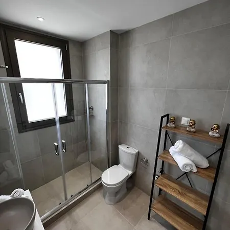 Apartment Giannel Luxury 2