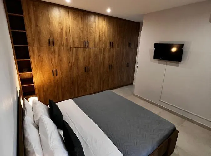 Giannel Luxury 2
