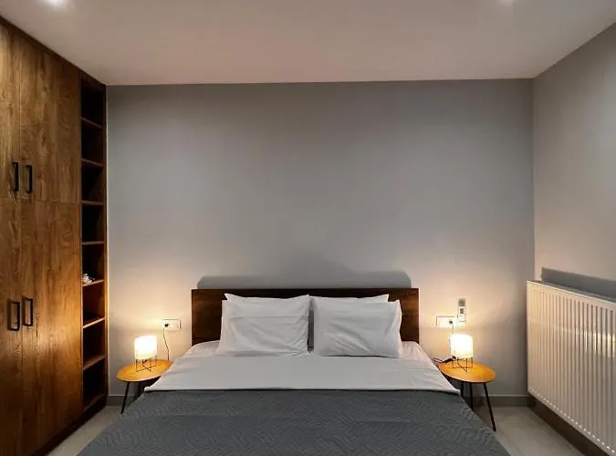 Διαμέρισμα Giannel Luxury 2 *